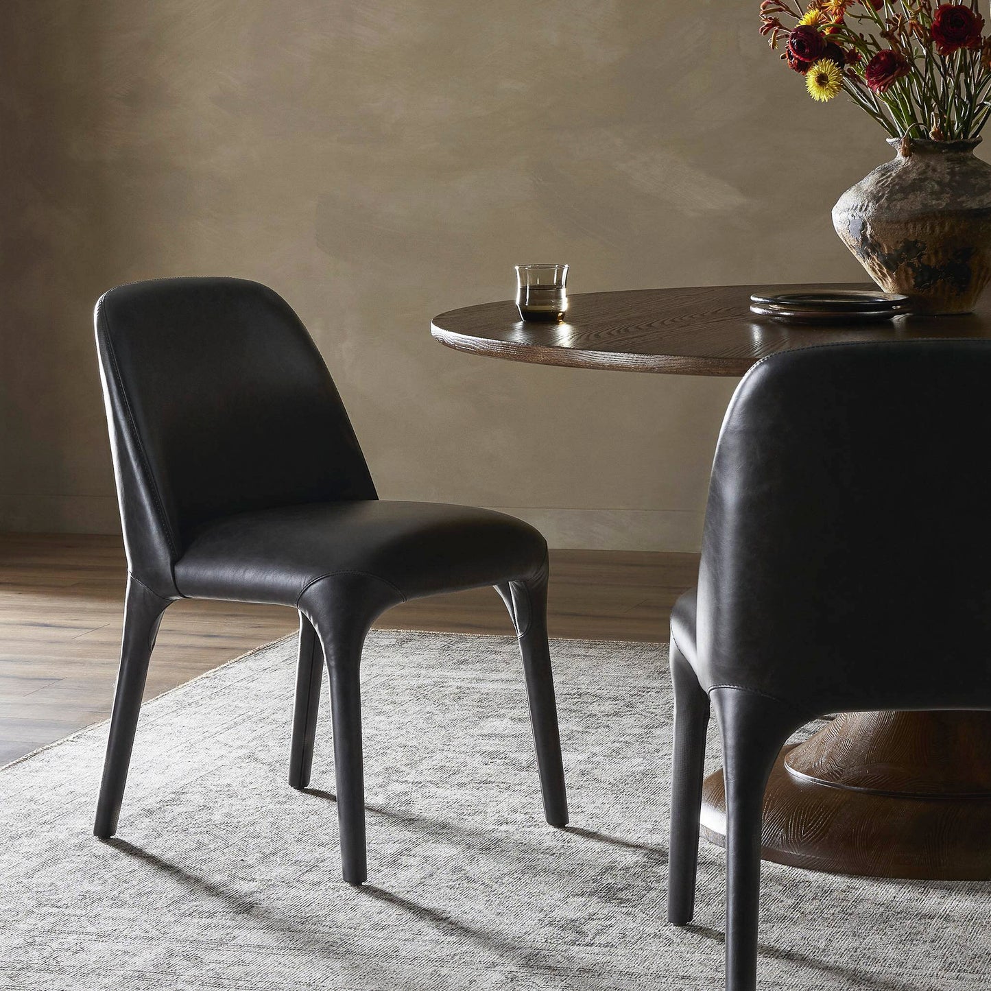 Bensen Dining Chair