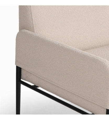 Brickel Dining Armchair