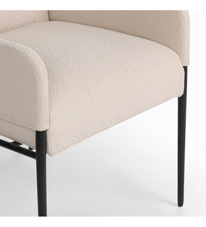 Brickel Dining Armchair