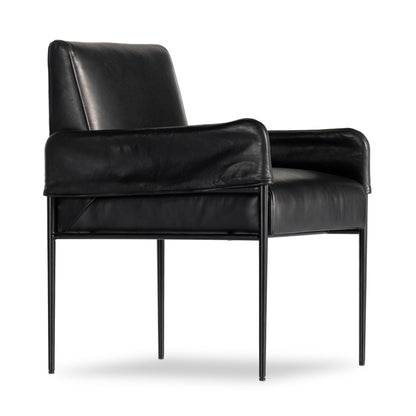 Brickel Dining Armchair