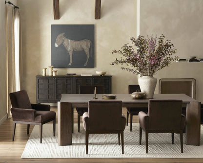 Bryland Dining Chair - Surrey Cocoa