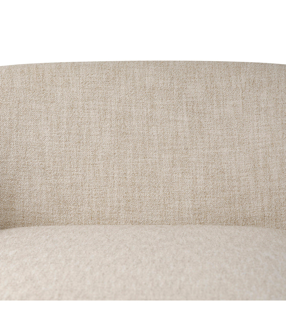 Channing Chaise - Yuma Cream