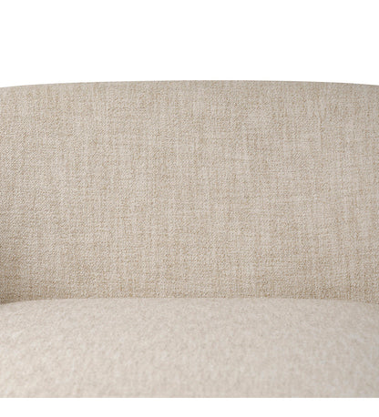 Channing Chaise - Yuma Cream