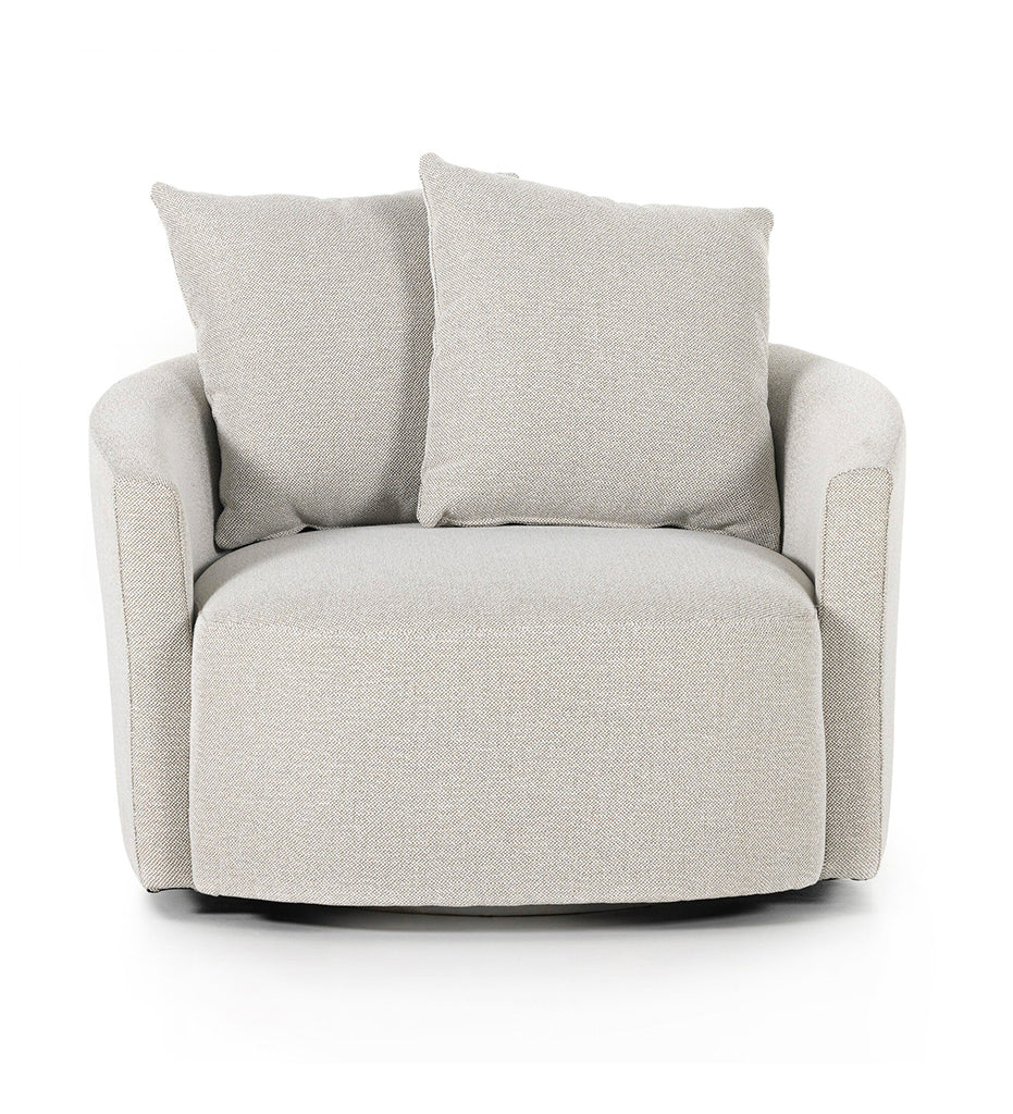 Chloe Swivel Chair