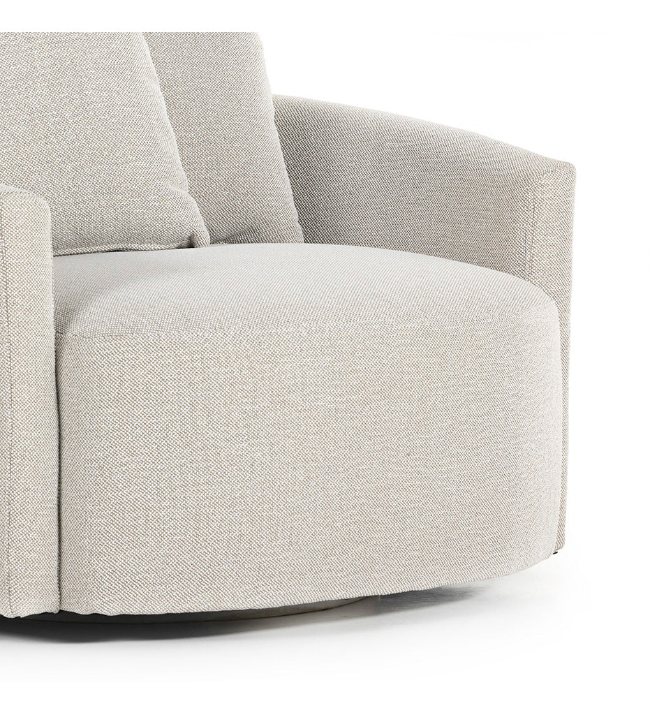 Chloe Swivel Chair