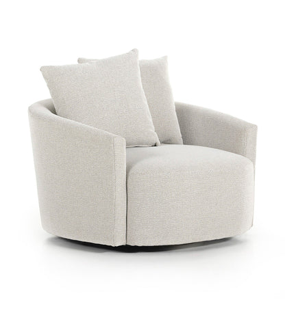 Chloe Swivel Chair