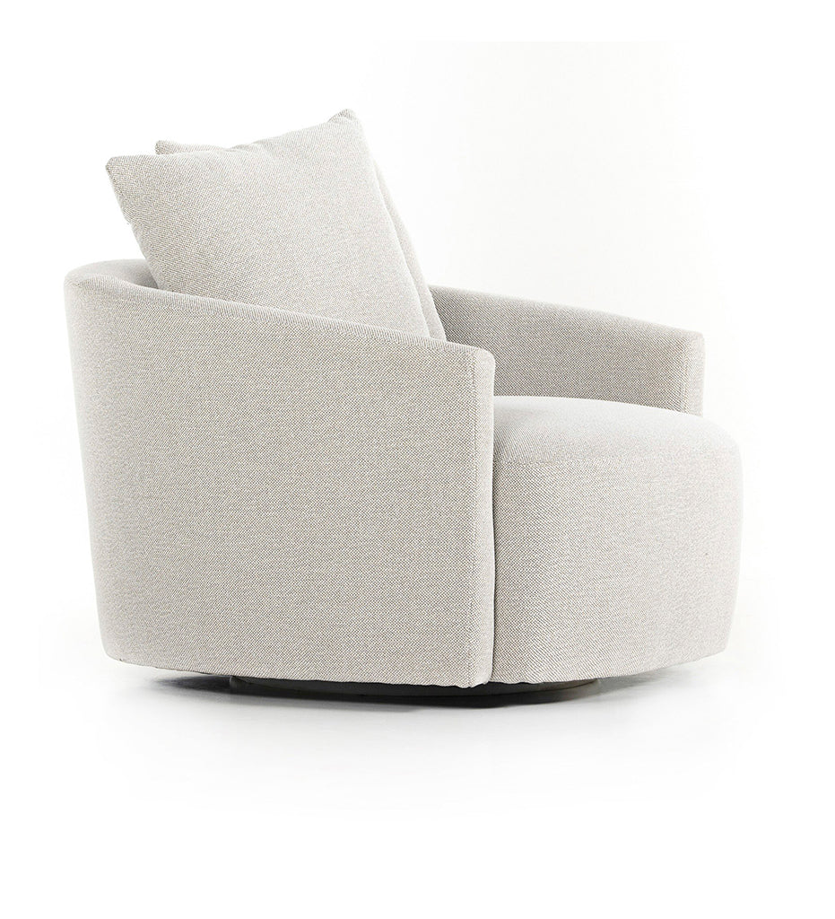 Chloe Swivel Chair