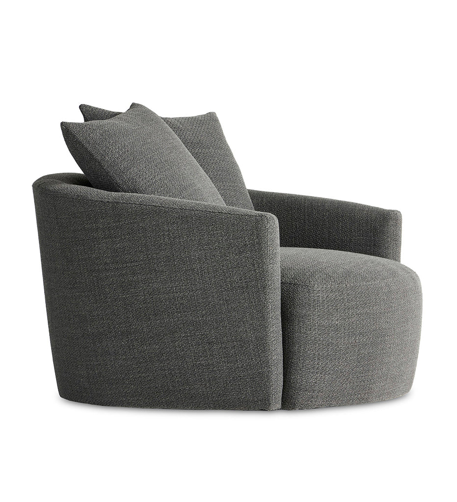 Chloe Swivel Chair