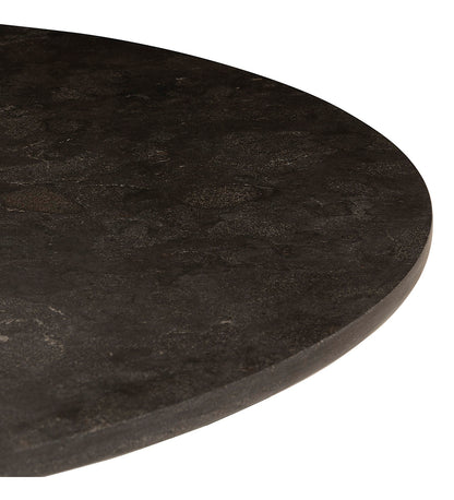 Diya Dining Table - Bluestone