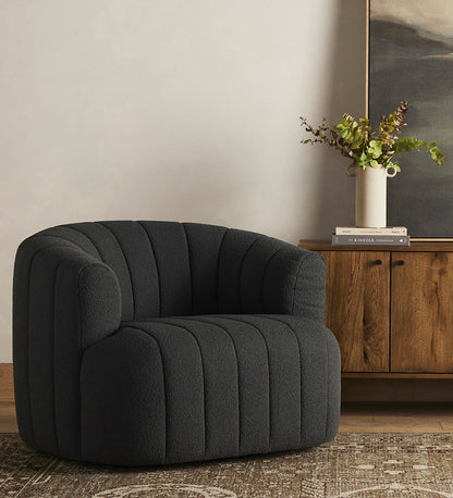 Elliana Swivel Chair