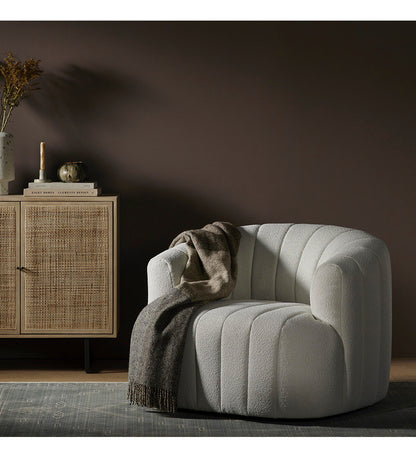 Elliana Swivel Chair