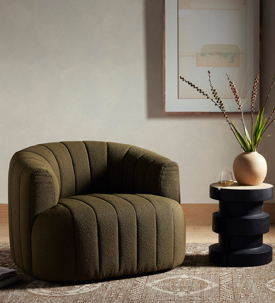 Elliana Swivel Chair