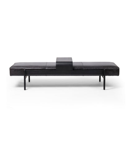 Fawkes Bench - Sonoma Black