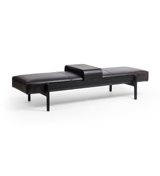 Fawkes Bench - Sonoma Black