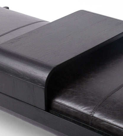 Fawkes Bench - Sonoma Black