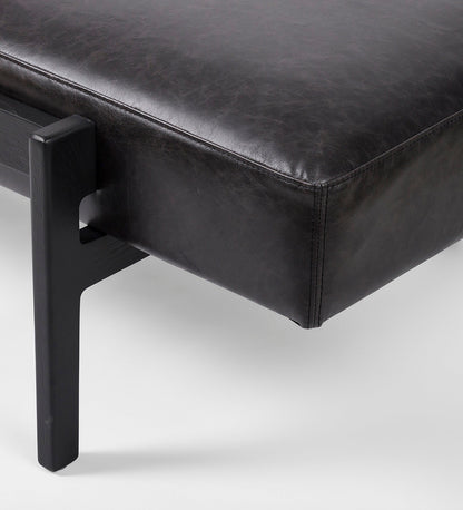 Fawkes Bench - Sonoma Black