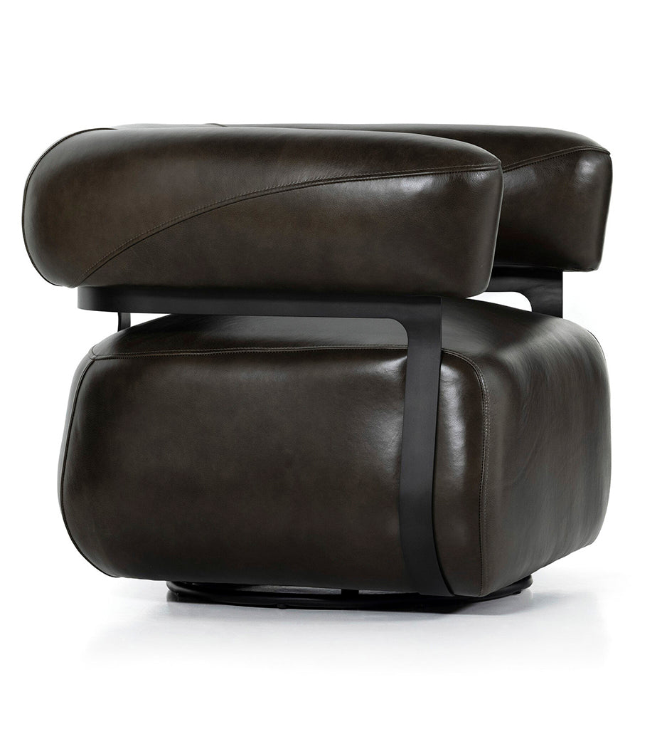 Gareth Swivel Chair