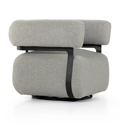 Gareth Swivel Chair