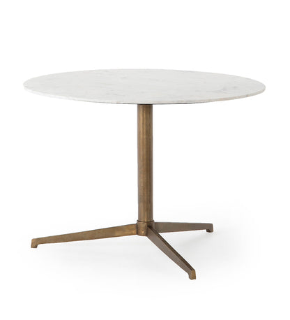 Helen Round Bistro Table