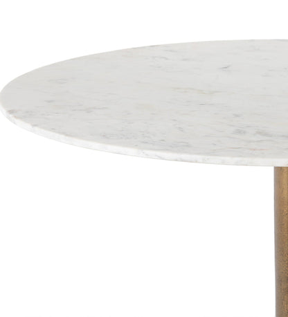 Helen Round Bistro Table