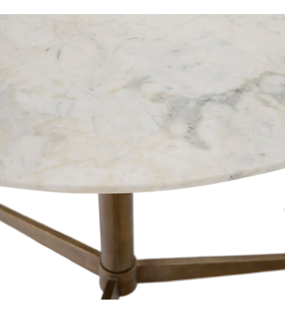 Helen Round Bistro Table