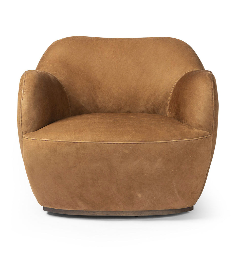 Julius Swivel Chair