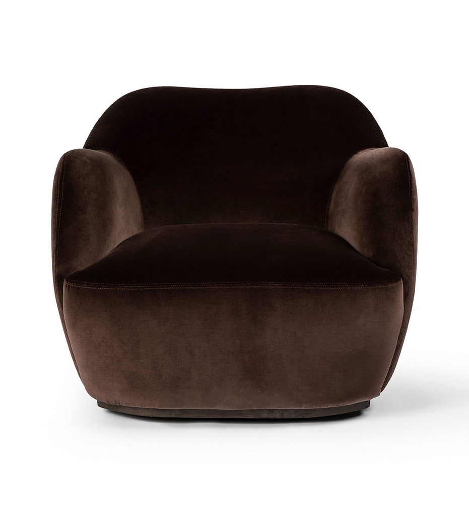 Julius Swivel Chair