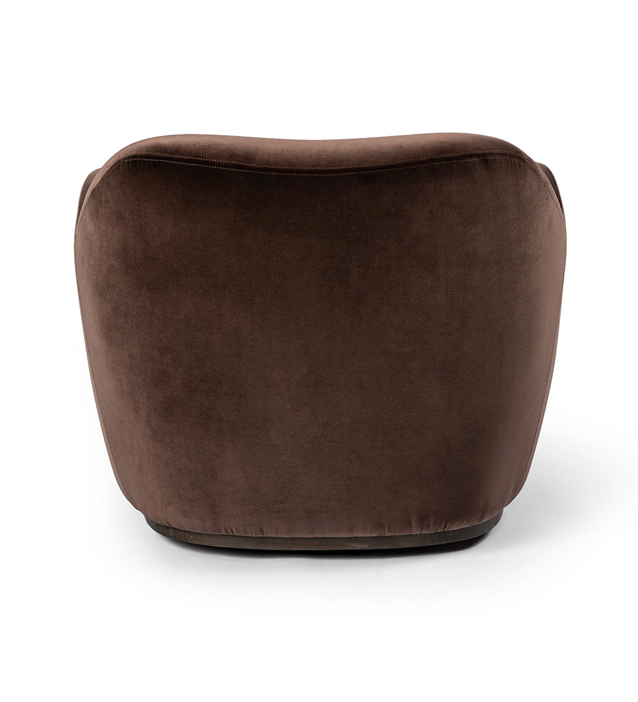 Julius Swivel Chair