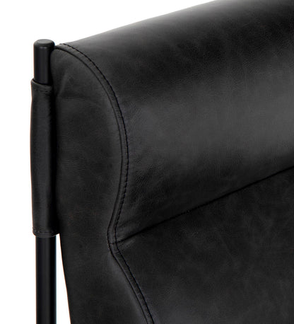 Klein Dining Chair - Sonoma Black