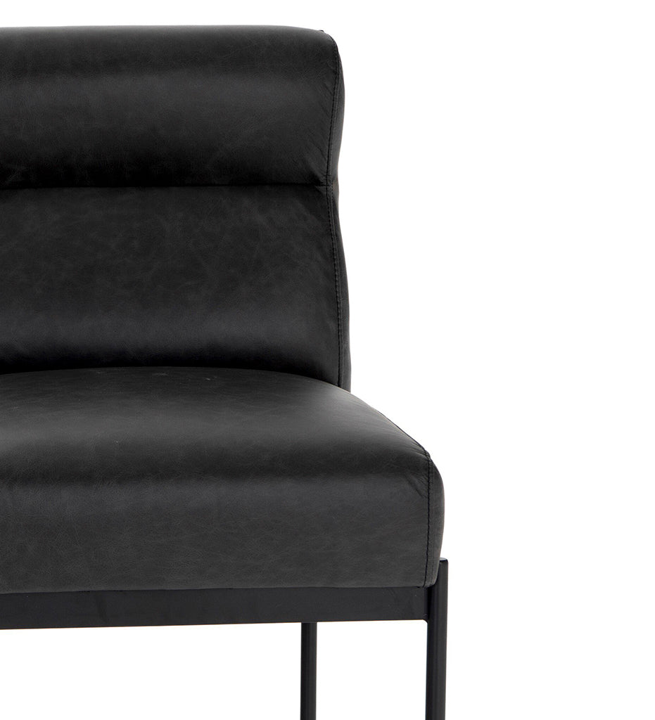 Klein Dining Chair - Sonoma Black