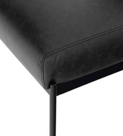 Klein Dining Chair - Sonoma Black