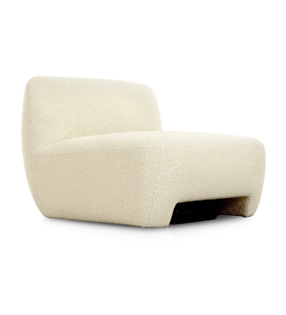 Kyler Chair - Durham Cream