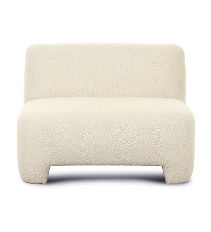 Kyler Chair - Durham Cream