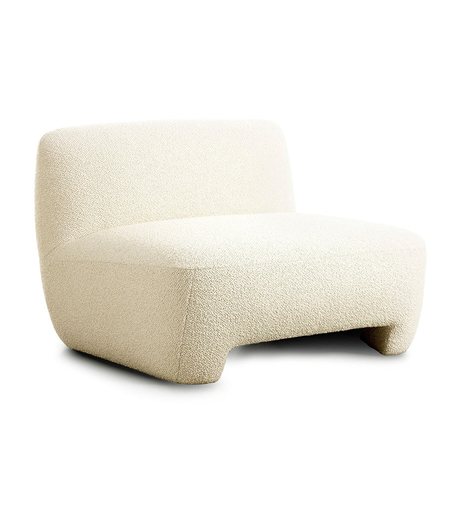 Kyler Chair - Durham Cream