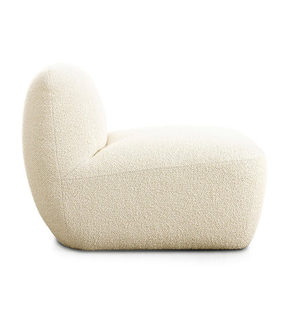 Kyler Chair - Durham Cream