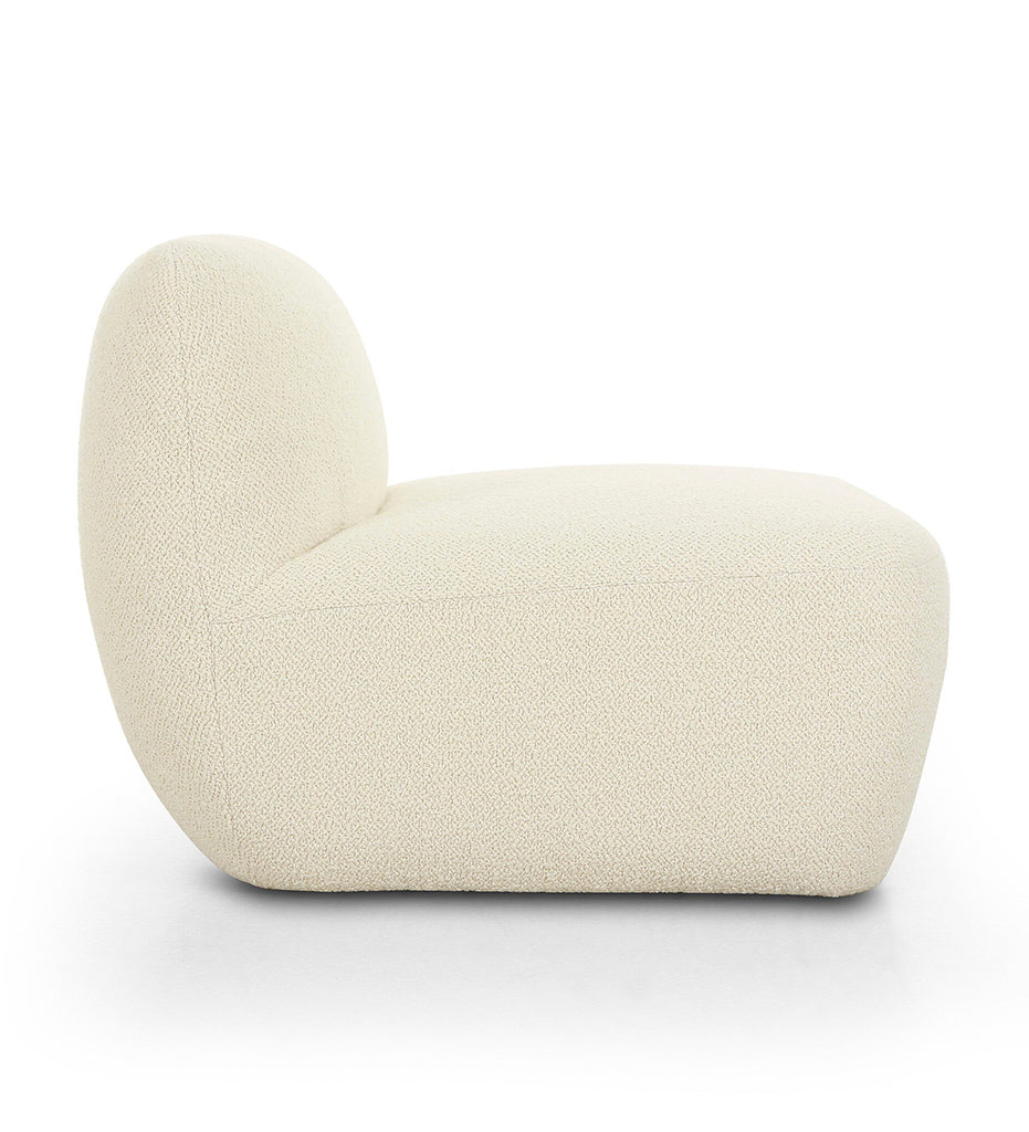 Kyler Chair - Durham Cream