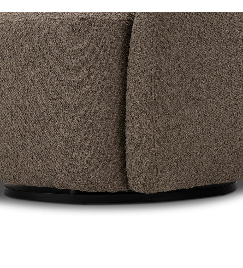 Levi Swivel Chair