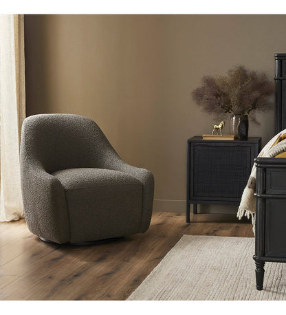 Levi Swivel Chair