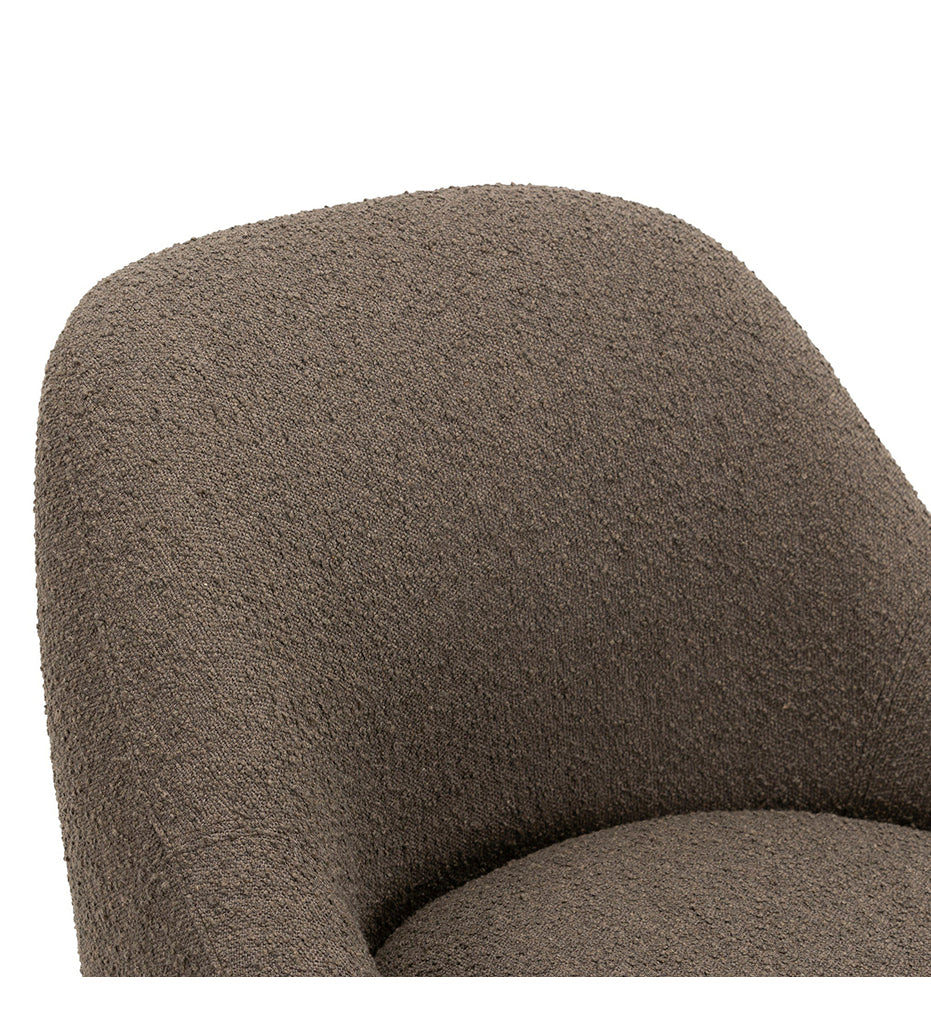 Levi Swivel Chair