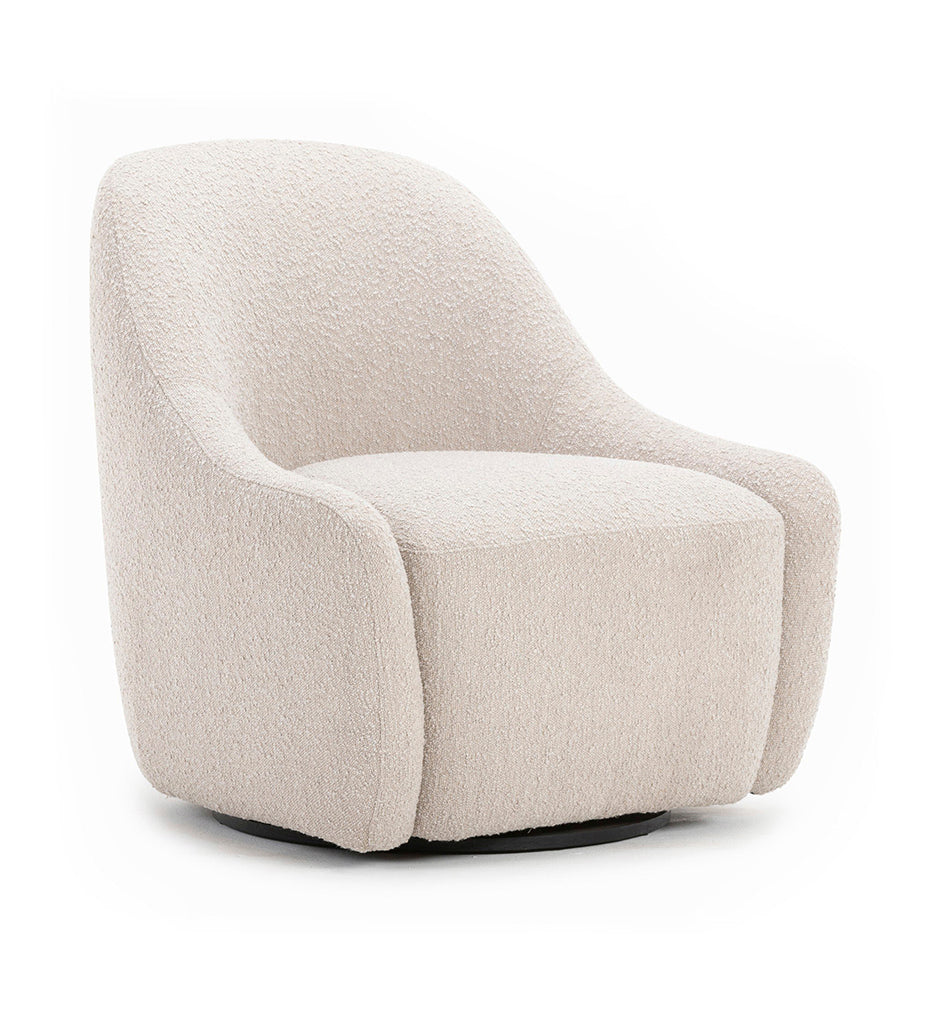 Levi Swivel Chair