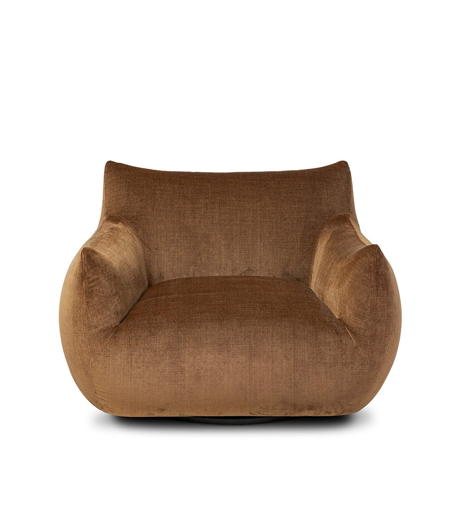 Margot Swivel Chair