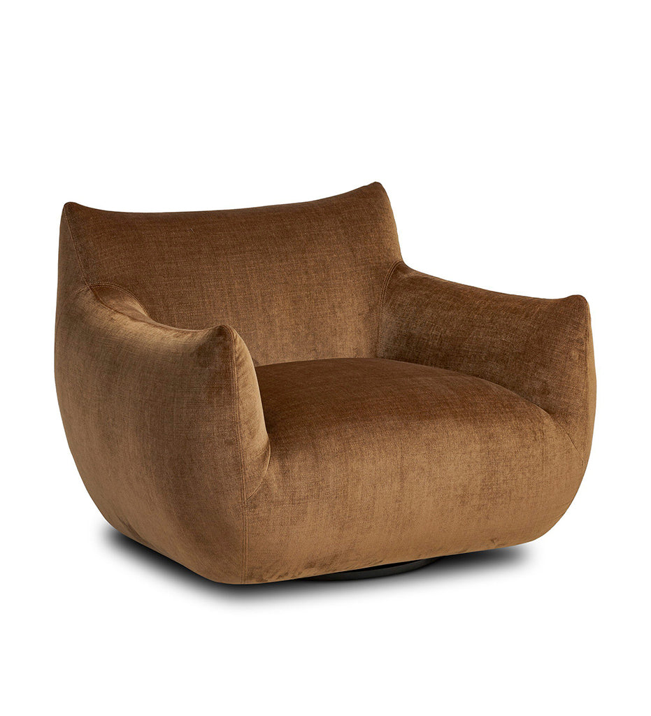 Margot Swivel Chair