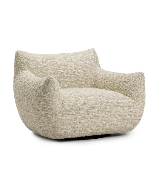 Margot Swivel Chair