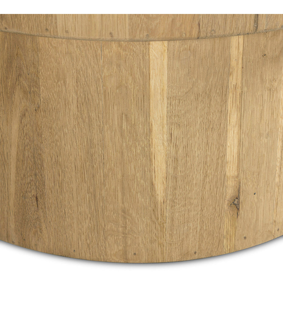 Mariah Round Dining Table - 60 in