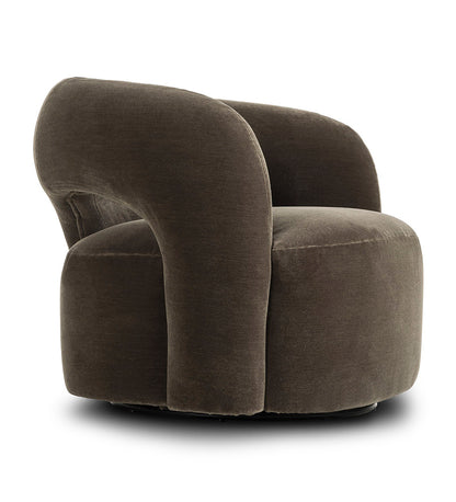 Mazie Swivel Chair - Monte Olive