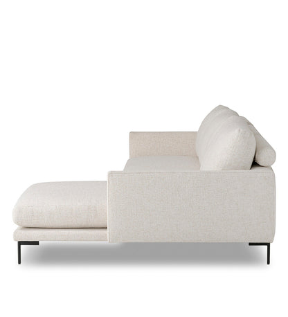 Melle 2-Piece Sectional - Right Chaise