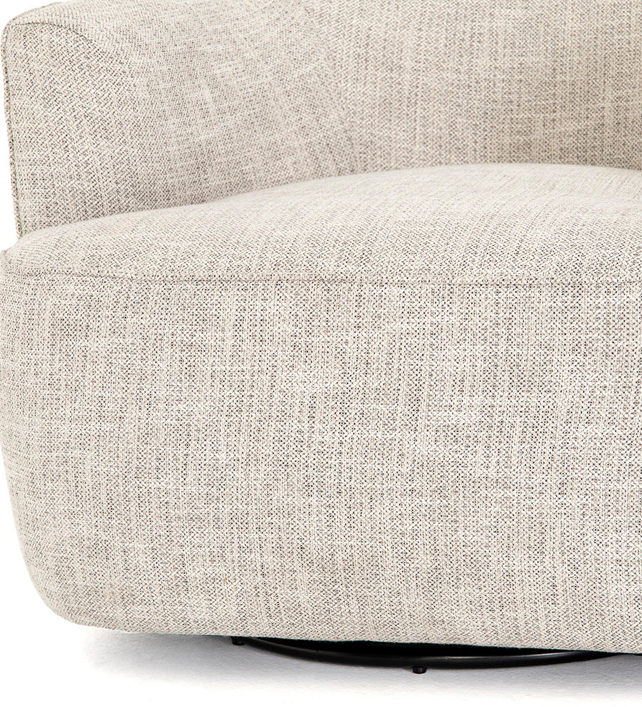 Mila Swivel Chair