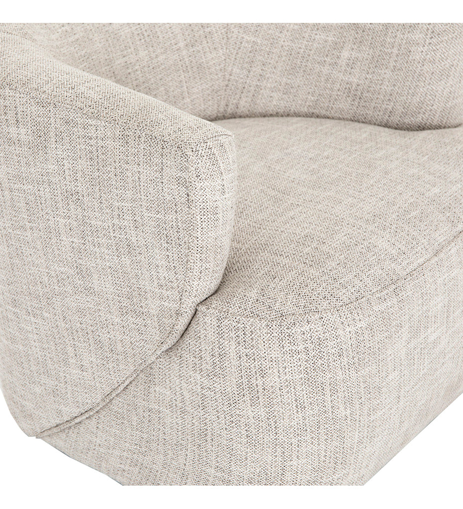 Mila Swivel Chair