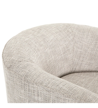 Mila Swivel Chair