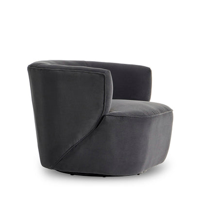 Mila Swivel Chair